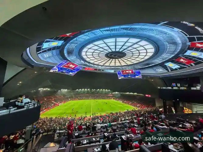 万博体育官网的沉浸式体验 vs. 传统新闻浏览：感受意大利出局的深度解析