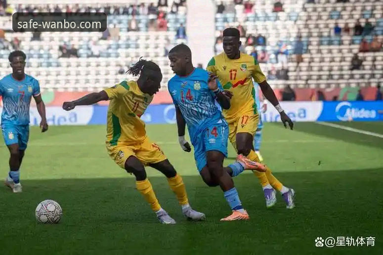 52年后重返世界杯！资深用户复盘民主刚果绝杀晋级全记录